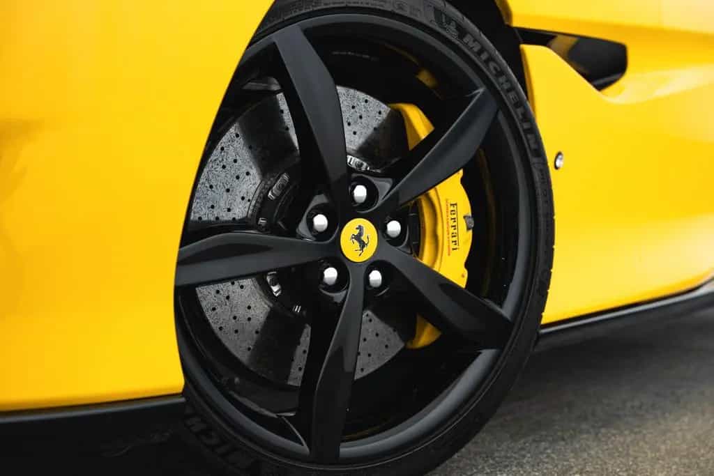 Ferrari Portofino 3.9 T V8 DCT 08/2019-photo-44