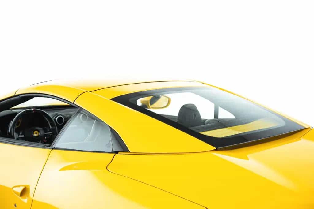 Ferrari Portofino 3.9 T V8 DCT 08/2019-photo-47
