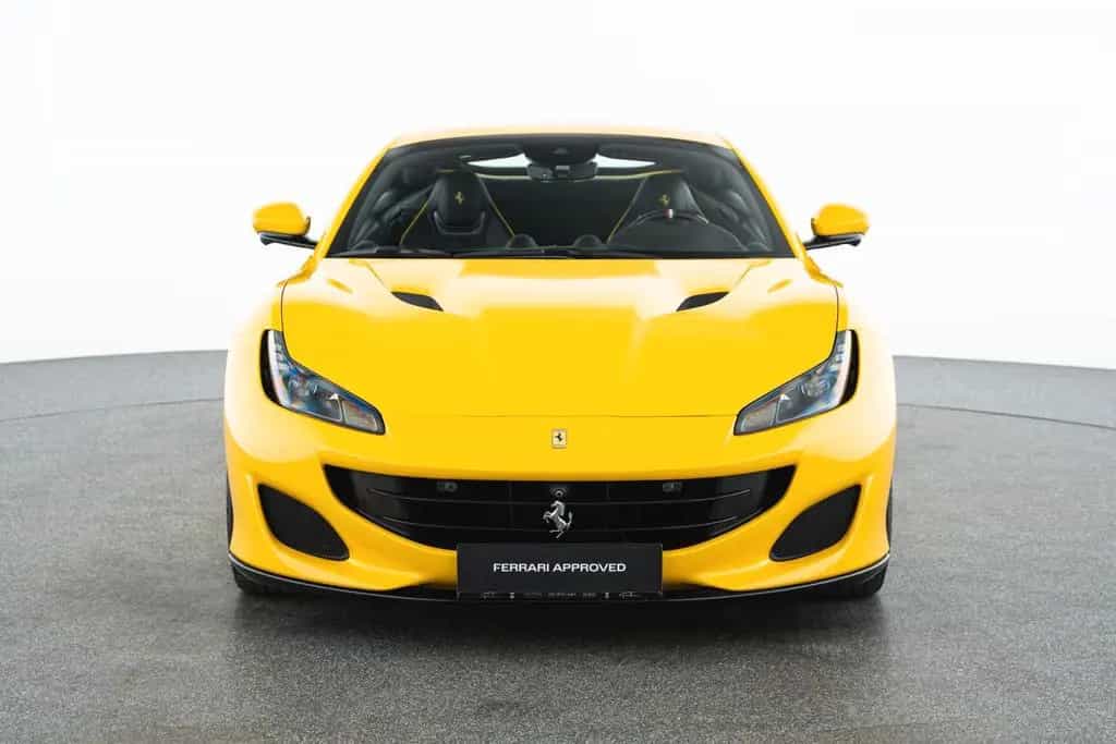 Ferrari Portofino 3.9 T V8 DCT 08/2019-photo-48