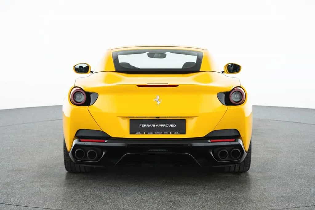 Ferrari Portofino 3.9 T V8 DCT 08/2019-photo-49