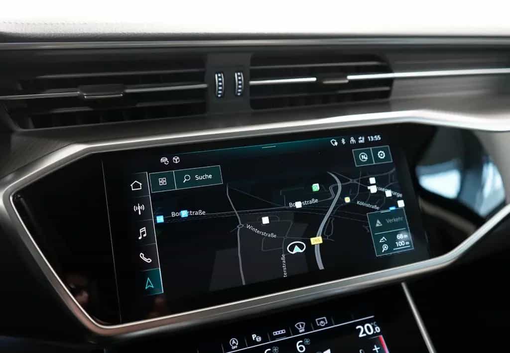 Audi A6 Avant 45 TDI quattro *ACC*KAM*PANO*MATRIX*AHK 03/2021-photo-12