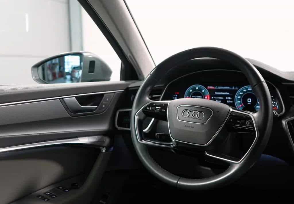 Audi A6 Avant 45 TDI quattro *ACC*KAM*PANO*MATRIX*AHK 03/2021-photo-13