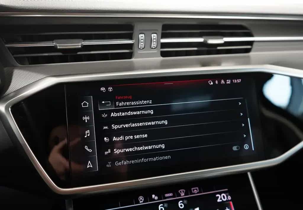 Audi A6 Avant 45 TDI quattro *ACC*KAM*PANO*MATRIX*AHK 03/2021-photo-21