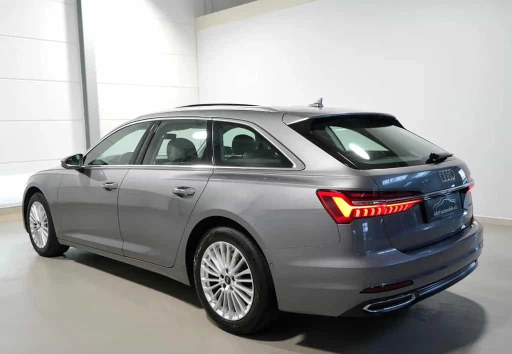 Audi A6 Avant 45 TDI quattro *ACC*KAM*PANO*MATRIX*AHK 03/2021-photo-3