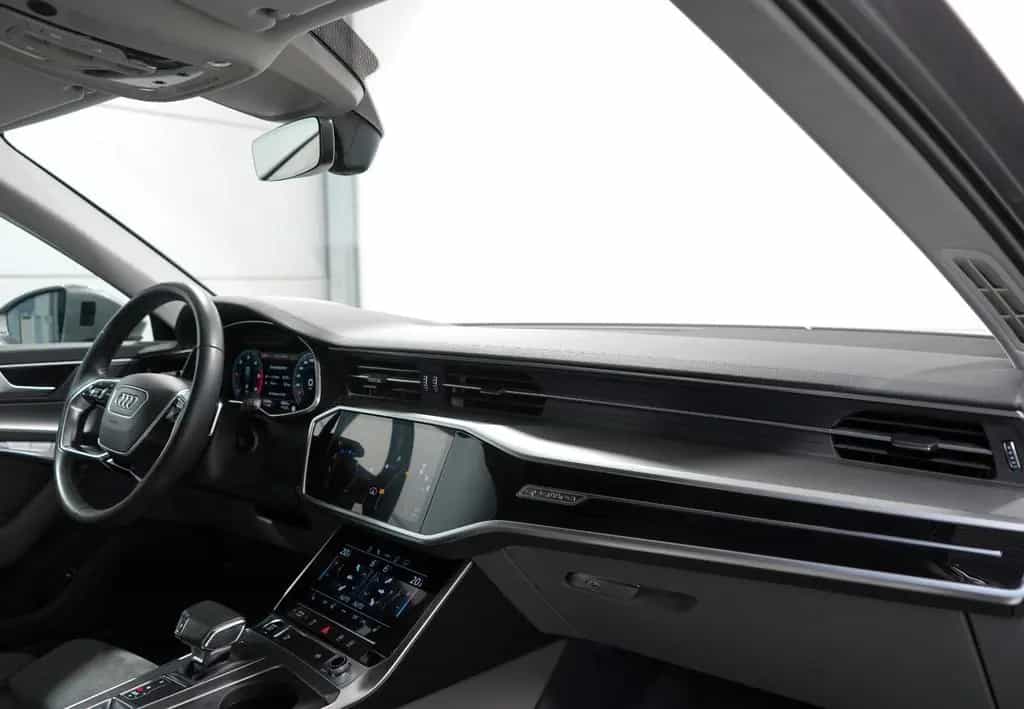 Audi A6 Avant 45 TDI quattro *ACC*KAM*PANO*MATRIX*AHK 03/2021-photo-30