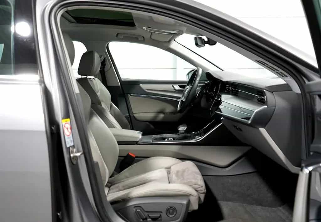 Audi A6 Avant 45 TDI quattro *ACC*KAM*PANO*MATRIX*AHK 03/2021-photo-34