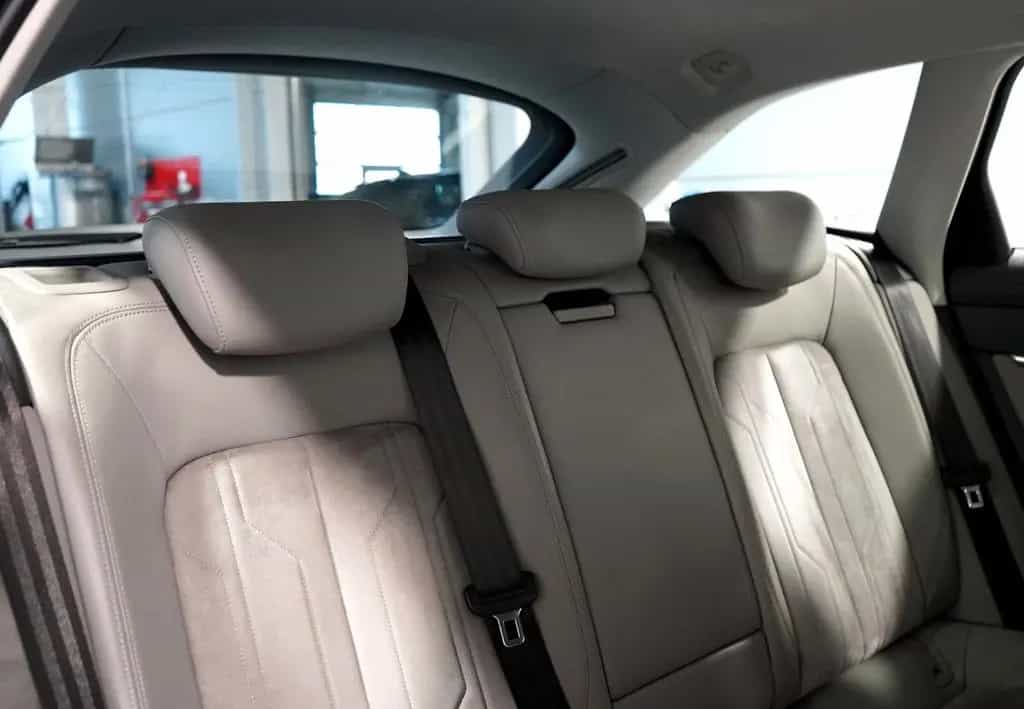 Audi A6 Avant 45 TDI quattro *ACC*KAM*PANO*MATRIX*AHK 03/2021-photo-35