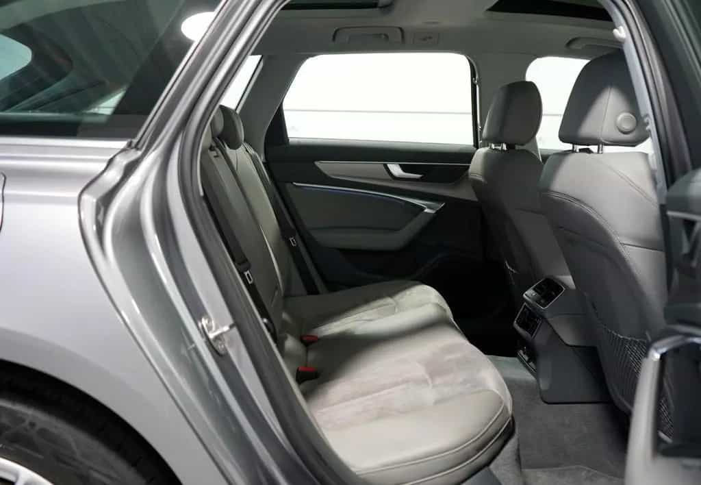 Audi A6 Avant 45 TDI quattro *ACC*KAM*PANO*MATRIX*AHK 03/2021-photo-37