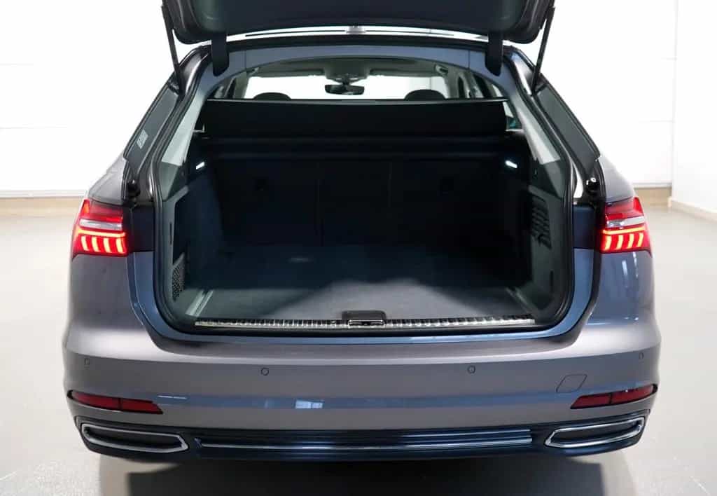 Audi A6 Avant 45 TDI quattro *ACC*KAM*PANO*MATRIX*AHK 03/2021-photo-6