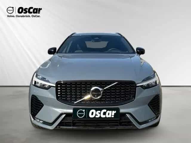 Volvo XC60 B5 D AWD R-Design Fahrerassistenz-P. Licht- 02/2022-photo-1