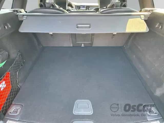 Volvo XC60 B5 D AWD R-Design Fahrerassistenz-P. Licht- 02/2022-photo-13