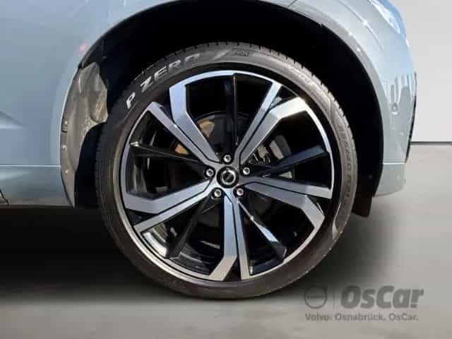 Volvo XC60 B5 D AWD R-Design Fahrerassistenz-P. Licht- 02/2022-photo-14