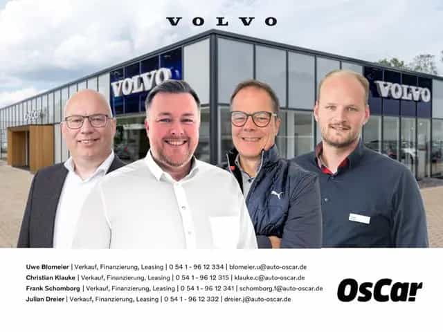 Volvo XC60 B5 D AWD R-Design Fahrerassistenz-P. Licht- 02/2022-photo-15