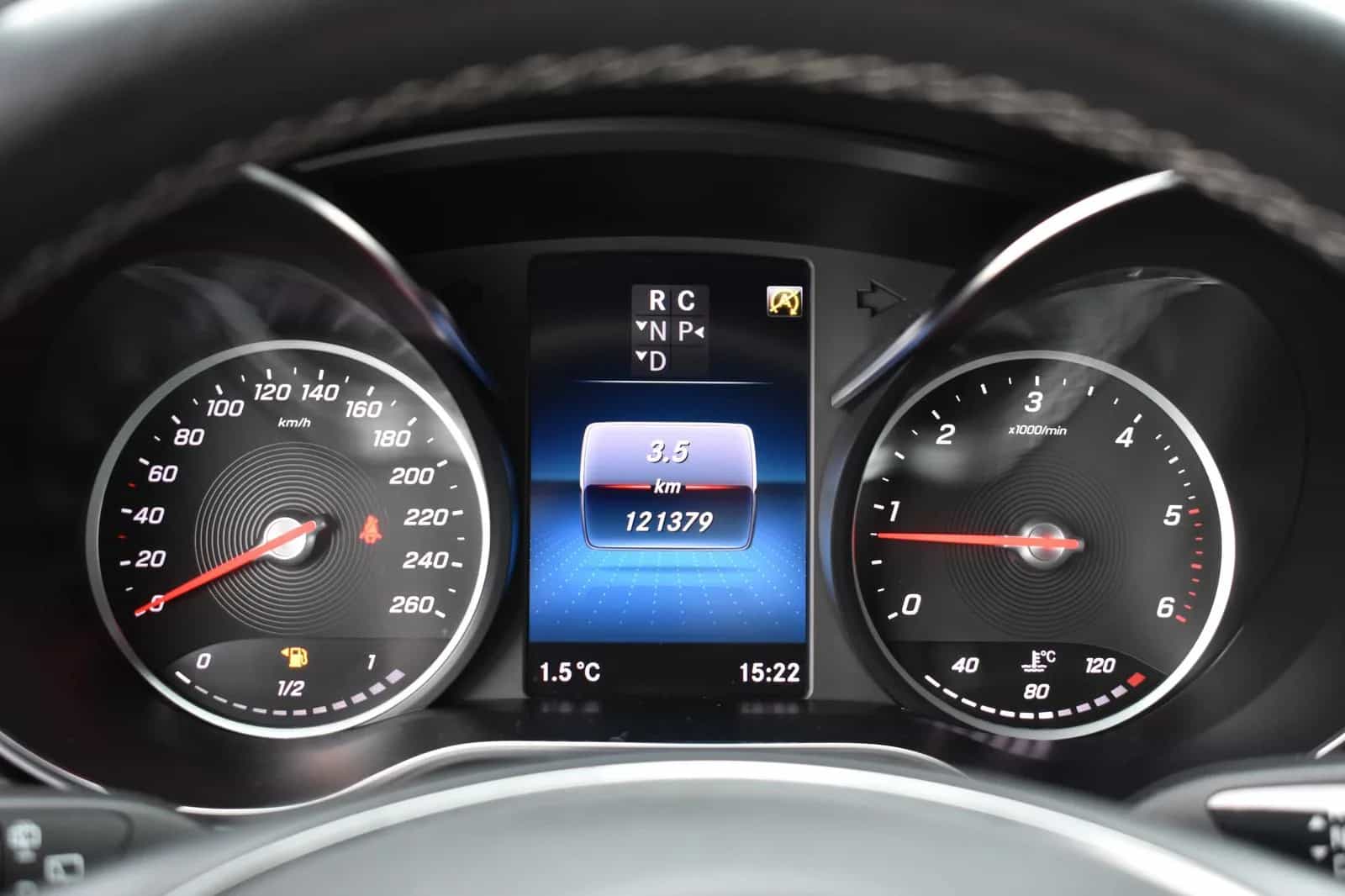 Mercedes-Benz V-Class 250 08/2020-photo-26