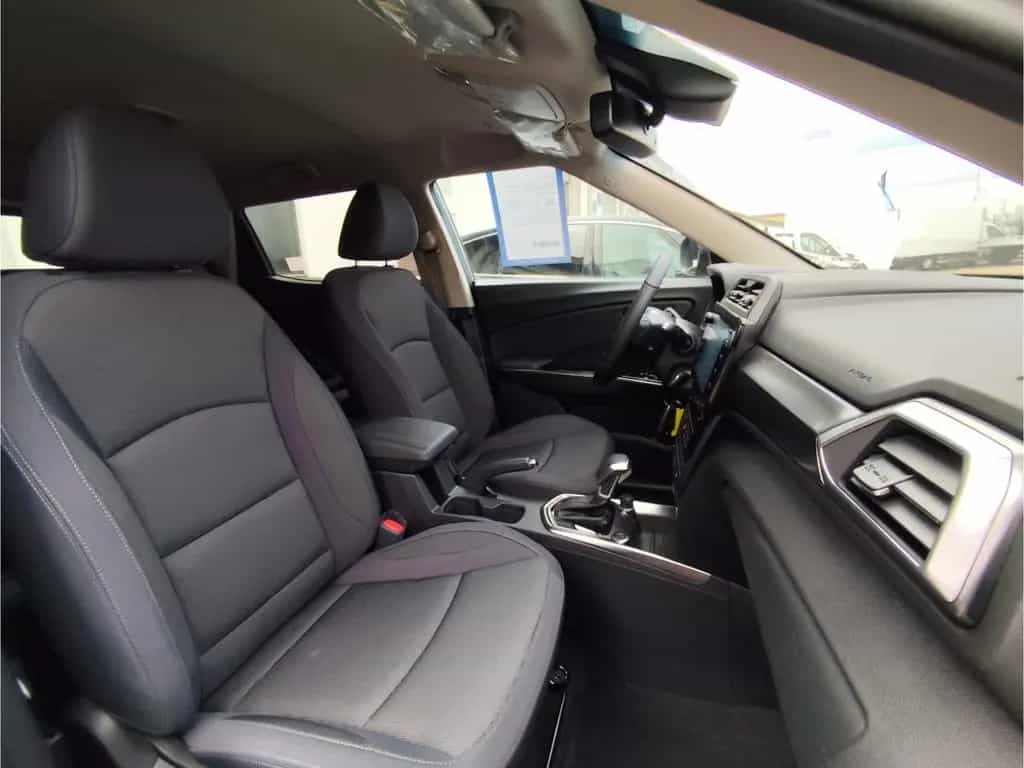 KGM Tivoli Quarz 1,5L AT 4X4 NEUES MODELL, Navi, 08/2025-photo-12