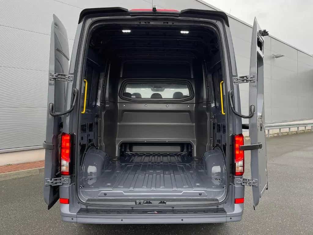 MAN TGE 3.200 L3H3 MIXTO 4x4 Individual S ACC STHZ 03/2026-photo-32