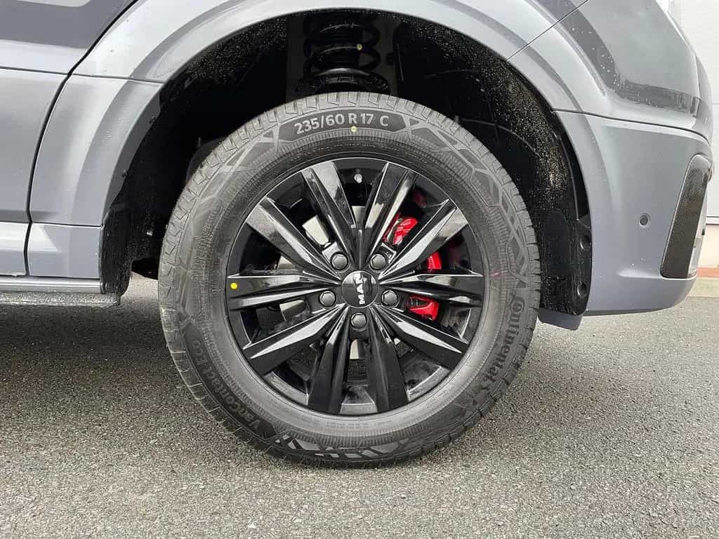 MAN TGE 3.200 L3H3 MIXTO 4x4 Individual S ACC STHZ 03/2026-photo-34