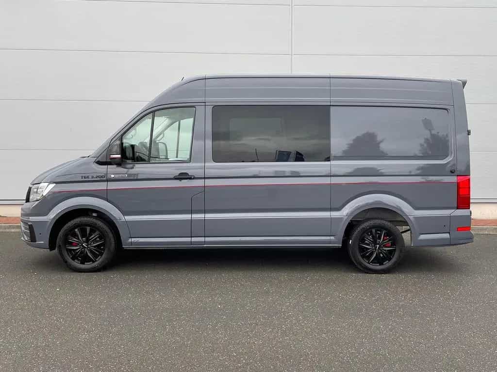 MAN TGE 3.200 L3H3 MIXTO 4x4 Individual S ACC STHZ 03/2026-photo-7