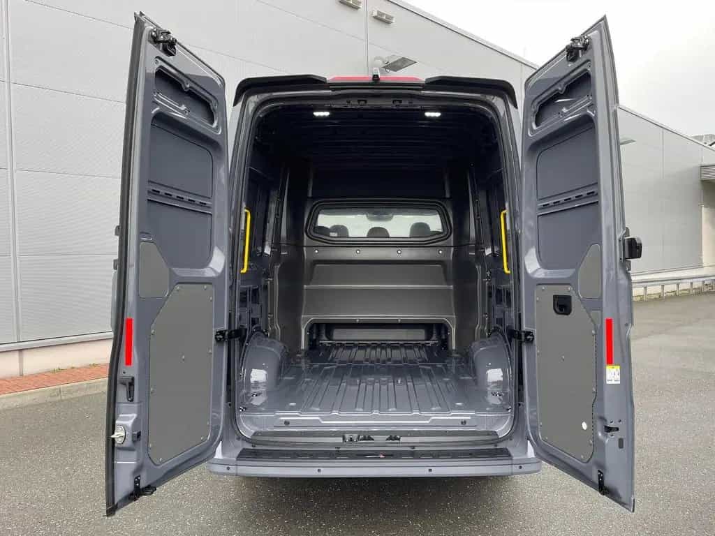MAN TGE 3.200 L3H3 MIXTO 4x4 Individual S ACC STHZ 03/2026-photo-8