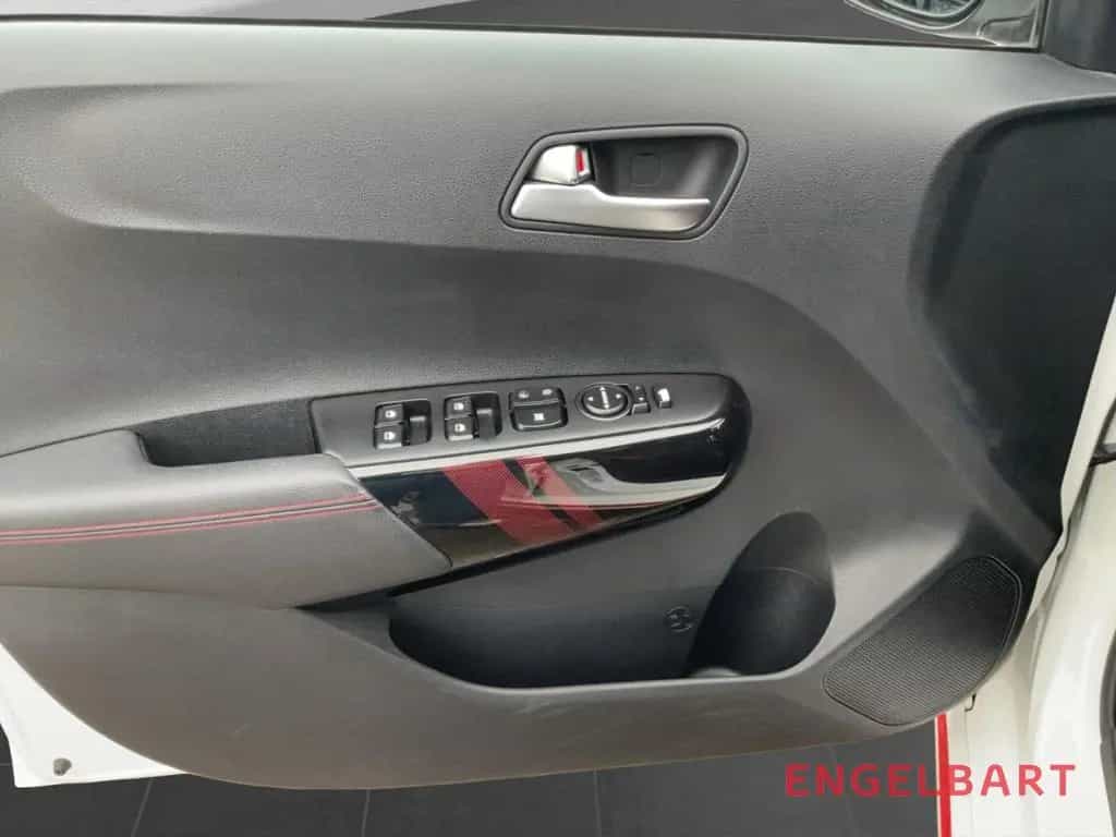 Kia Picanto 1.0T GT-Line Technologie-Paket Drive-Ass 02/2018-photo-9