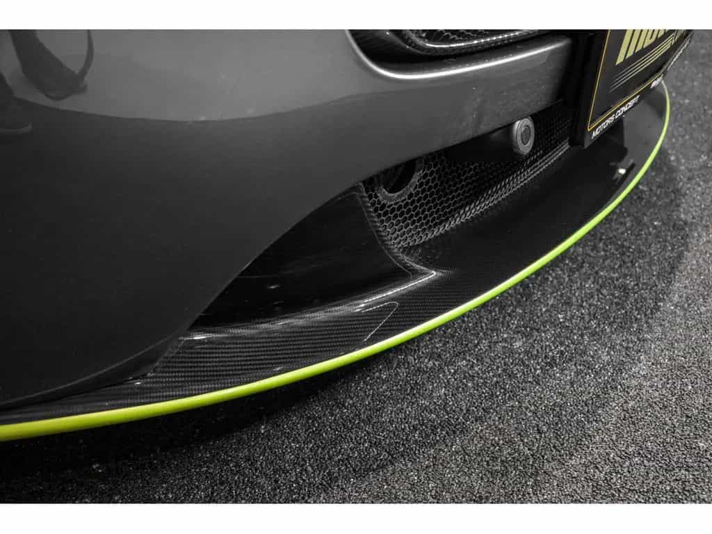 Aston Martin V8 Vantage AMR - 1 OF 200 06/2018-photo-21