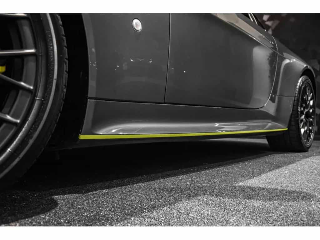 Aston Martin V8 Vantage AMR - 1 OF 200 06/2018-photo-22