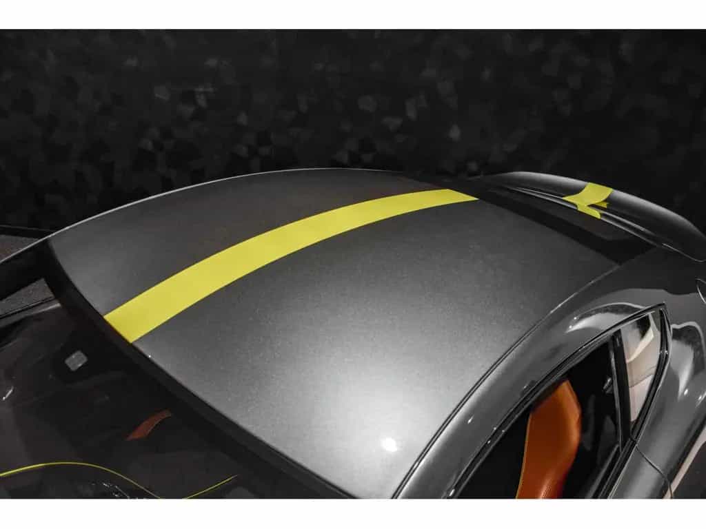 Aston Martin V8 Vantage AMR - 1 OF 200 06/2018-photo-24