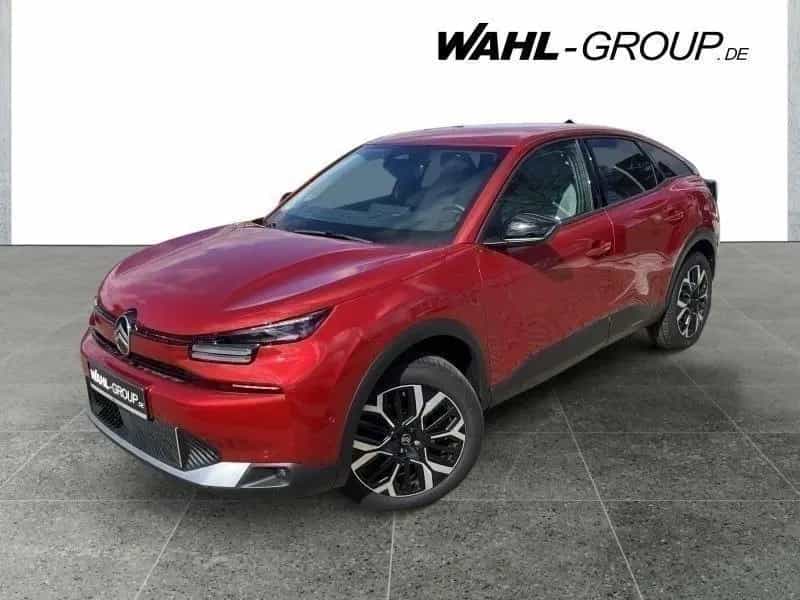 Citroën C4 MAX PT 130 AUTOMATIK (WINTER-PAKET) 04/2025-photo-12