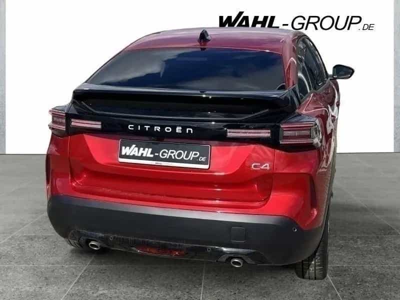 Citroën C4 MAX PT 130 AUTOMATIK (WINTER-PAKET) 04/2025-photo-3