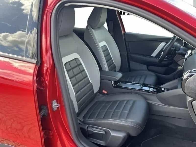 Citroën C4 MAX PT 130 AUTOMATIK (WINTER-PAKET) 04/2025-photo-6
