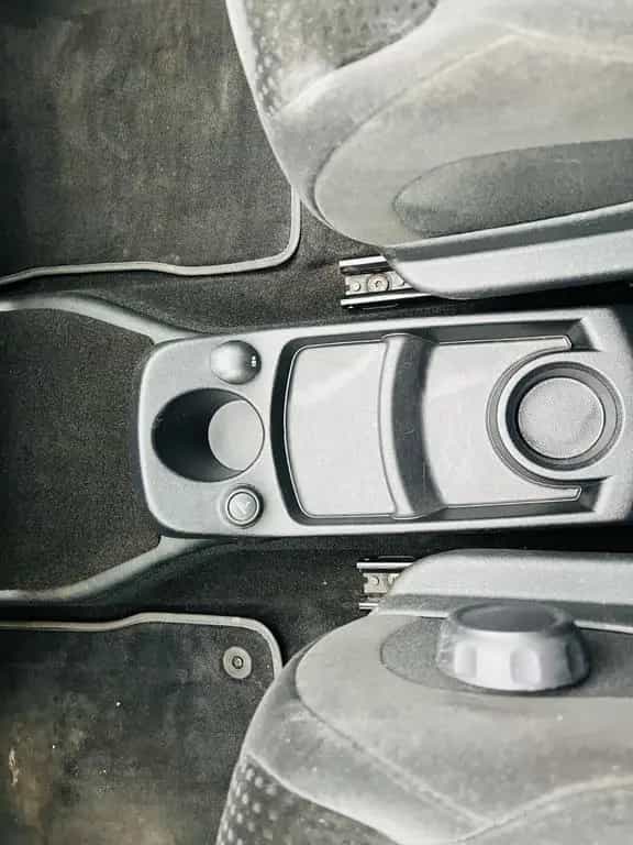 Citroën C4 Picasso Exclusive PDC SHZ RFK SHA GARANTIE 05/2008-photo-15