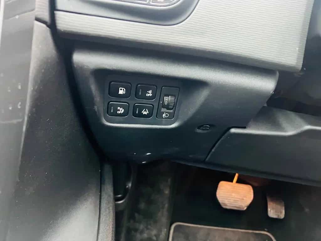 Citroën C4 Picasso Exclusive PDC SHZ RFK SHA GARANTIE 05/2008-photo-19