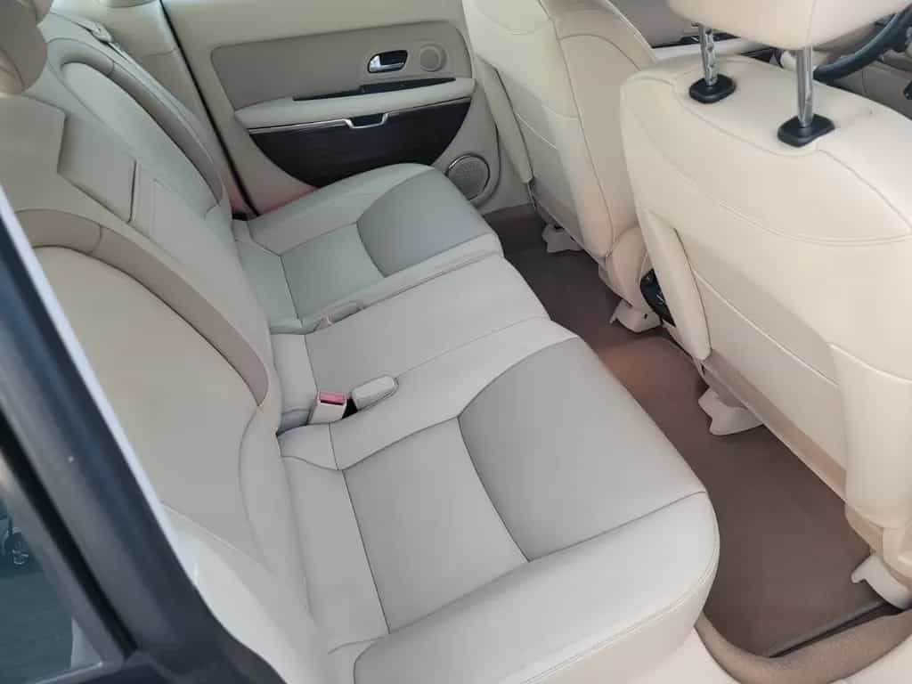 Citroën C6 Business Class*TOP AUSSTATTUNG*2.BESITZ*TÜV N 03/2010-photo-11