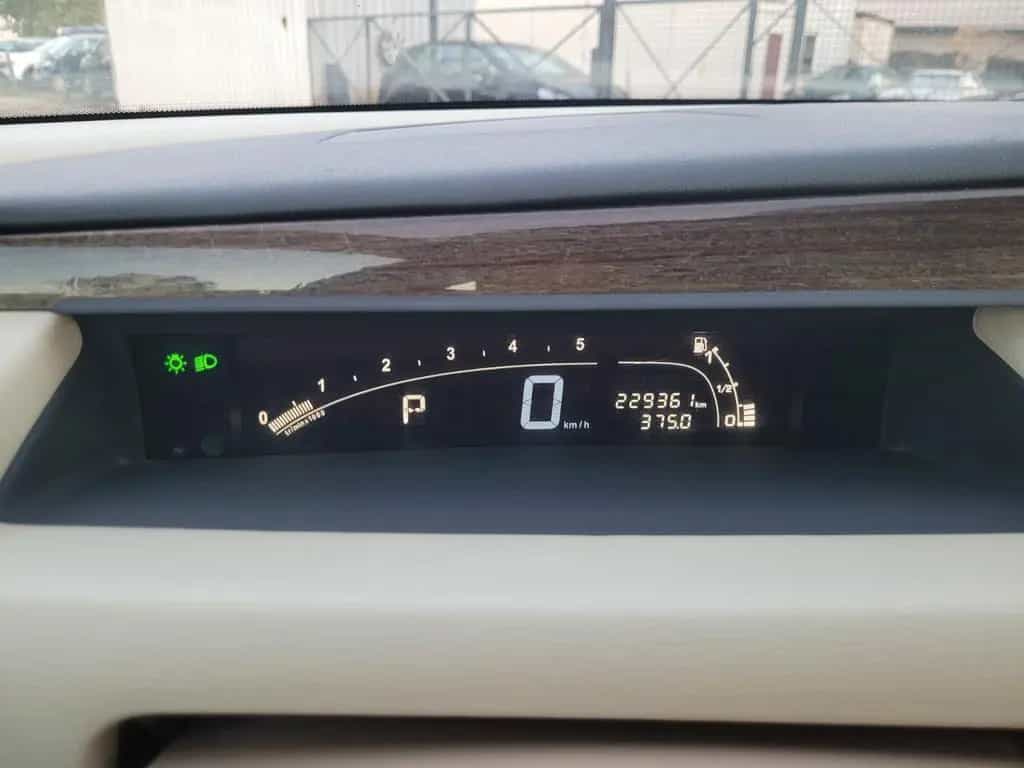 Citroën C6 Business Class*TOP AUSSTATTUNG*2.BESITZ*TÜV N 03/2010-photo-16