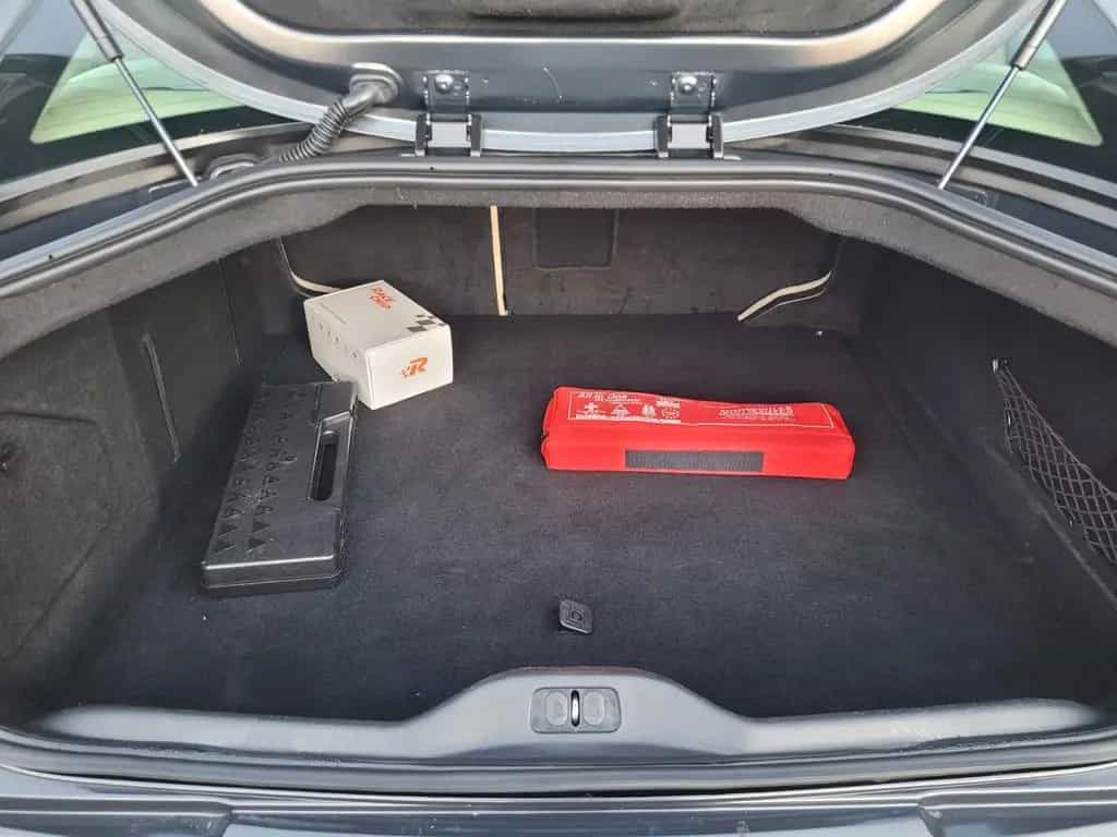 Citroën C6 Business Class*TOP AUSSTATTUNG*2.BESITZ*TÜV N 03/2010-photo-19