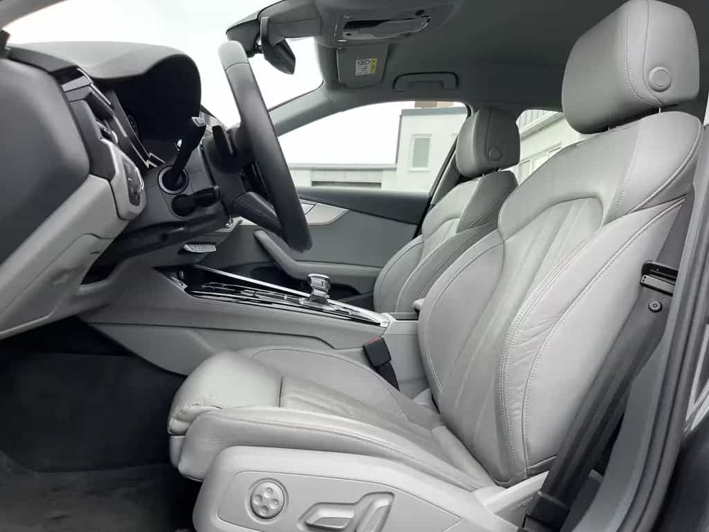 Audi A4 Avant 45 3.0 TDI quattro S tronic Advanced 19 11/2019-photo-10