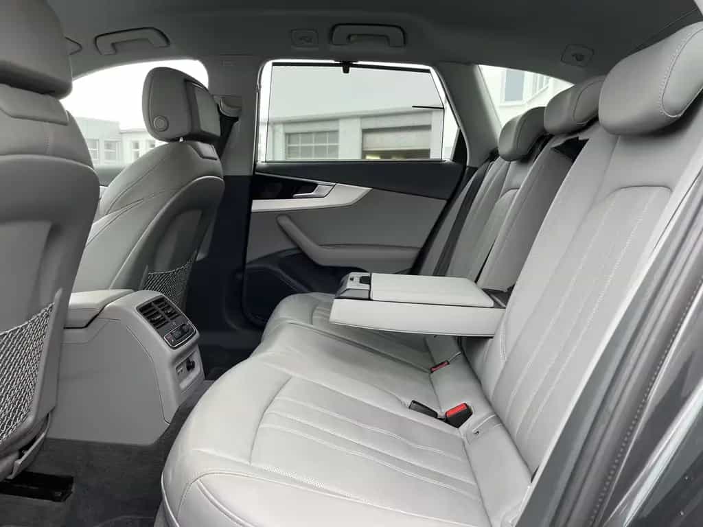 Audi A4 Avant 45 3.0 TDI quattro S tronic Advanced 19 11/2019-photo-14