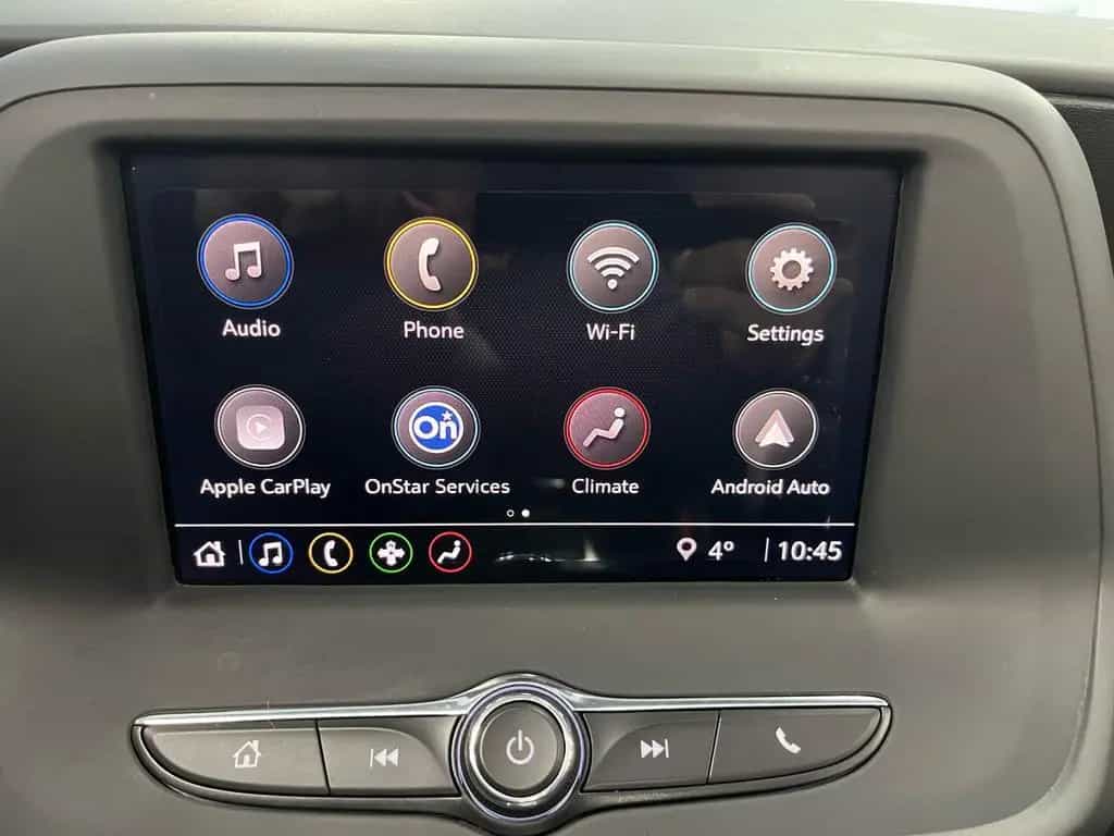 Chevrolet Camaro 2,0l Turbo Cabrio *AUT / LEDER/ZL1 Front* 06/2022-photo-18