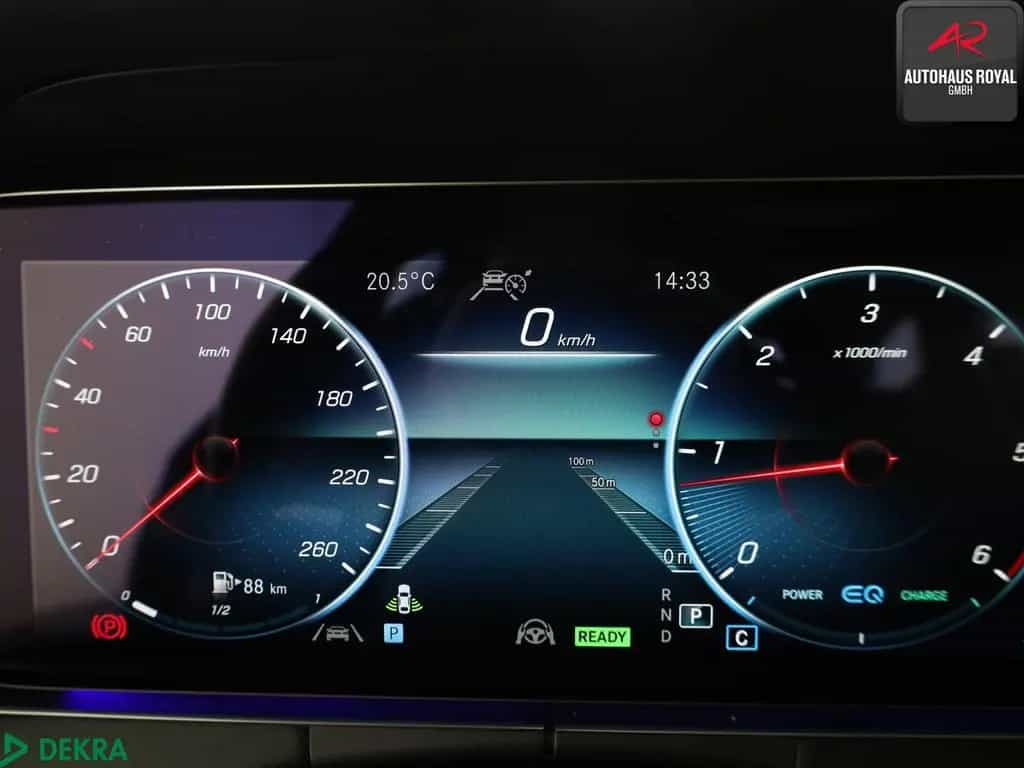 Mercedes-Benz E-Class d T 4M AVANTGADRE STANDHEIZ,360GRAD,MEMORY 04/2022-photo-15