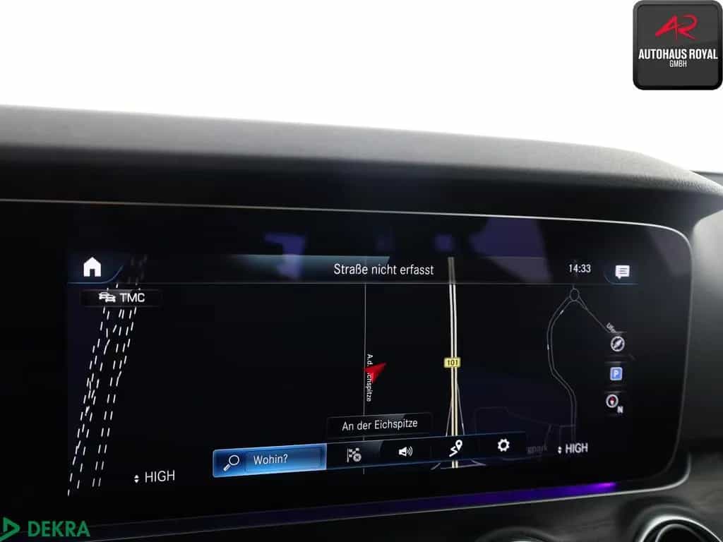 Mercedes-Benz E-Class d T 4M AVANTGADRE STANDHEIZ,360GRAD,MEMORY 04/2022-photo-16