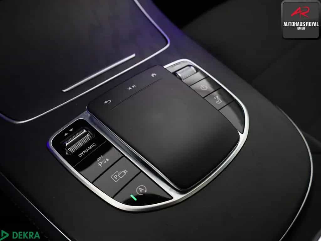 Mercedes-Benz E-Class d T 4M AVANTGADRE STANDHEIZ,360GRAD,MEMORY 04/2022-photo-23