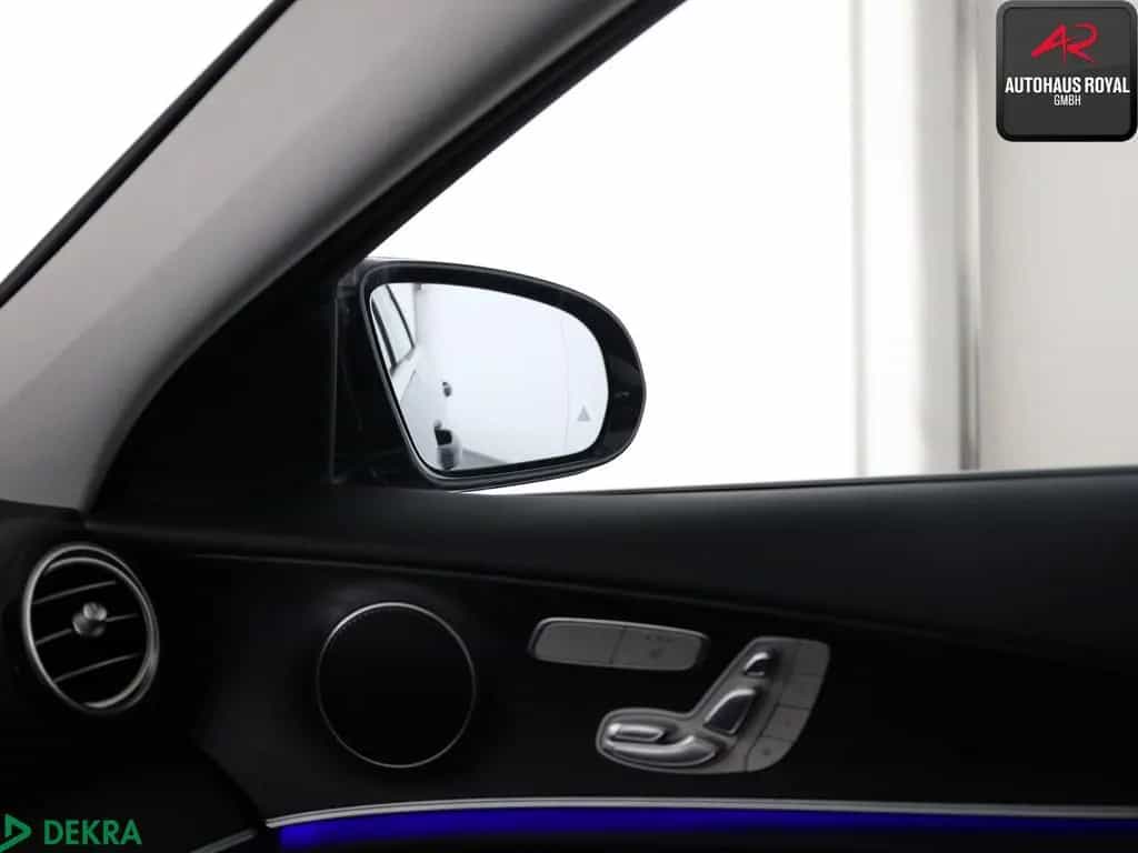 Mercedes-Benz E-Class d T 4M AVANTGADRE STANDHEIZ,360GRAD,MEMORY 04/2022-photo-24