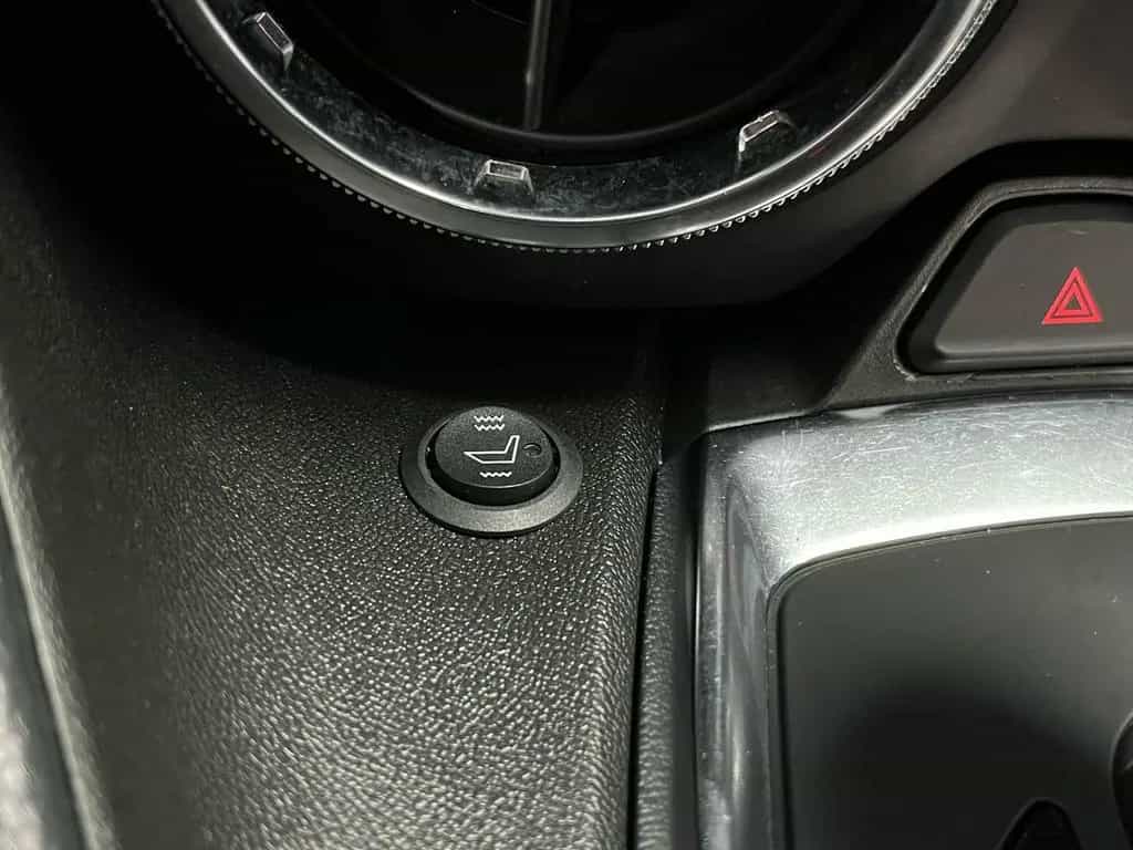 Chevrolet Camaro RS *3,6l V6 ZL1 / Performance/ SHZ* 10/2022-photo-14