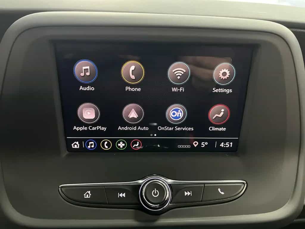 Chevrolet Camaro RS *3,6l V6 ZL1 / Performance/ SHZ* 10/2022-photo-17