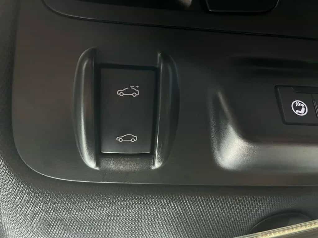 Chevrolet Camaro RS *3,6l V6 ZL1 / Performance/ SHZ* 10/2022-photo-19
