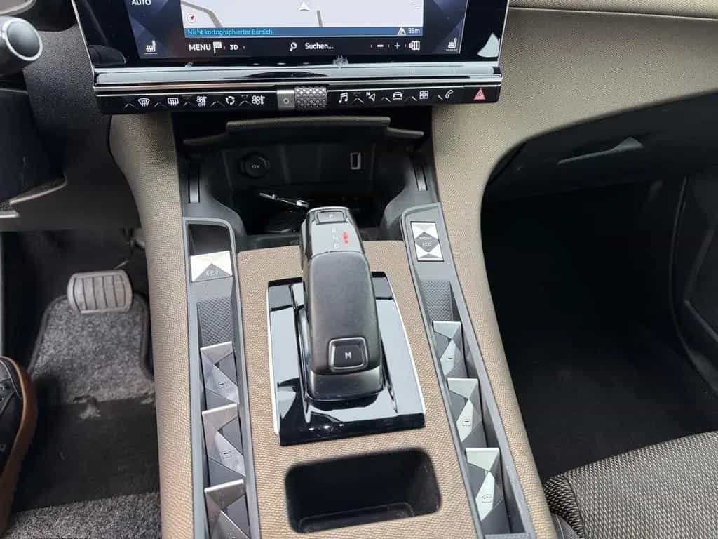 DS Automobiles DS7 (Crossback) DS7 Crossback DS 7 Crossback Be Chic 08/2021-photo-15