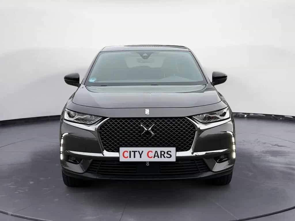 DS Automobiles DS7 (Crossback) DS7 Crossback DS 7 Crossback Be Chic 08/2021-photo-2