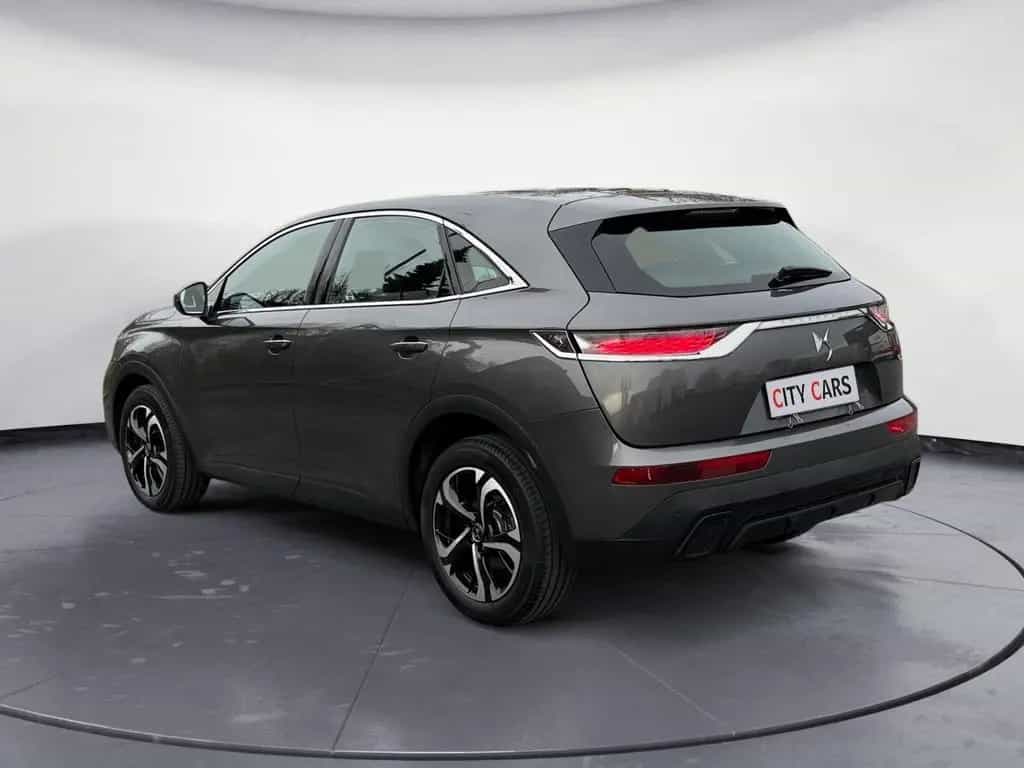 DS Automobiles DS7 (Crossback) DS7 Crossback DS 7 Crossback Be Chic 08/2021-photo-3