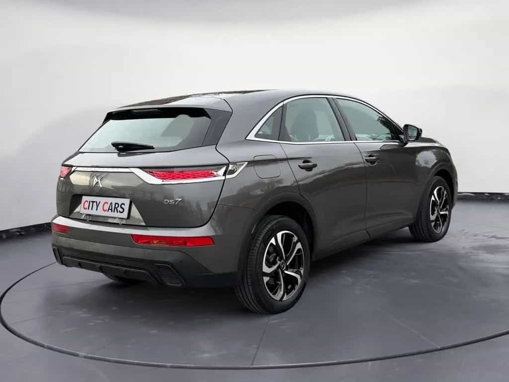 DS Automobiles DS7 (Crossback) DS7 Crossback DS 7 Crossback Be Chic 08/2021-photo-5