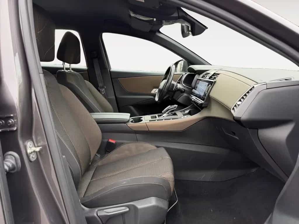 DS Automobiles DS7 (Crossback) DS7 Crossback DS 7 Crossback Be Chic 08/2021-photo-7
